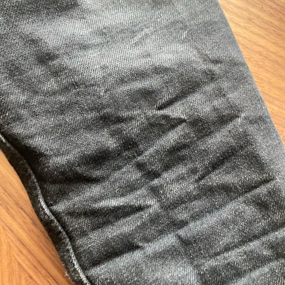 SOLD Mens Rogue Territory Denim Jacket Sz - Picture 15 of 16